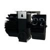 Flip Clock Retro Digital Large Number Display Battery Operated Gifts for Father