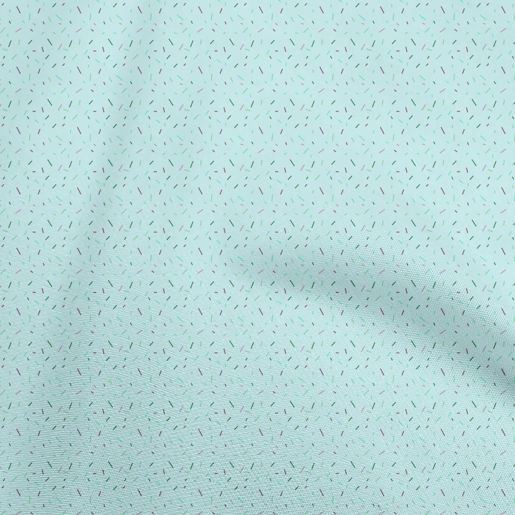 

oneOone Georgette Viscose Beige Fabric Abstracts Quilting Supplies Print Sewing Fabric By The Yard 42 Inch 42 Inch Wide - Viscose Chiffon кольору морської хвилі