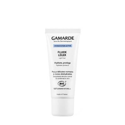 Moisturizing Light Fluid 40g