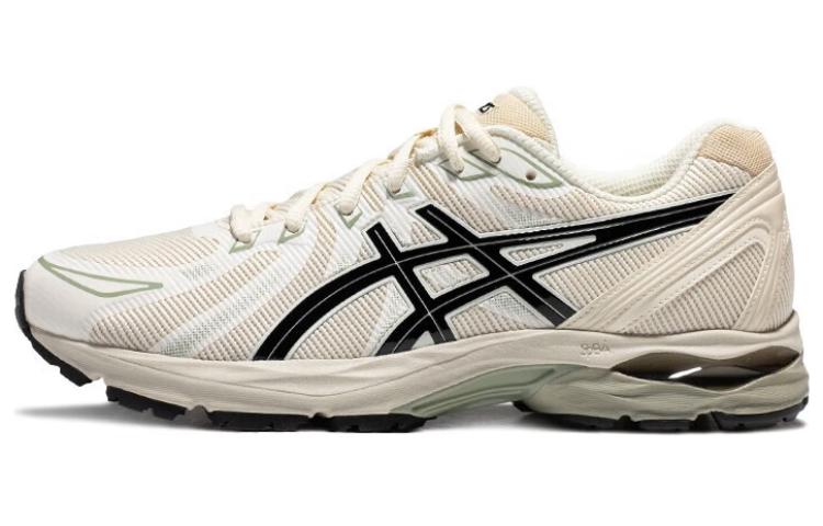 ASICS Gel Flux Cn Cream Black 1011B825-020 39