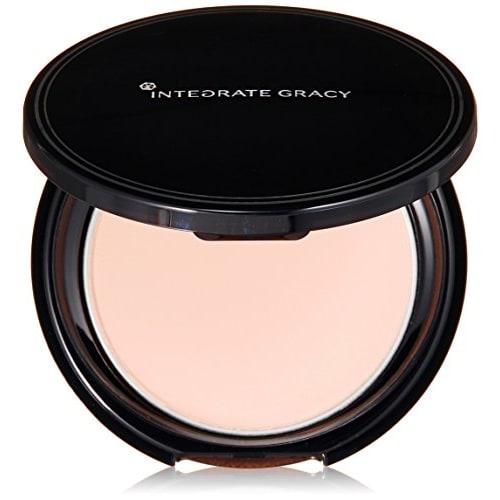 

integrate gracy pressed powder spf10pa++ 8g