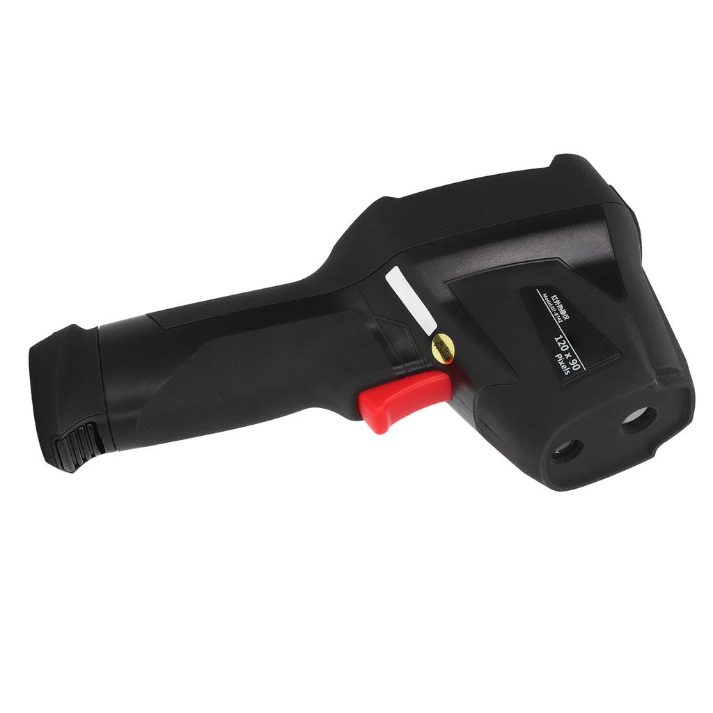 Handheld Infrared Imager Temperature Measurement Color LCD Display Thermal Imaging Camera