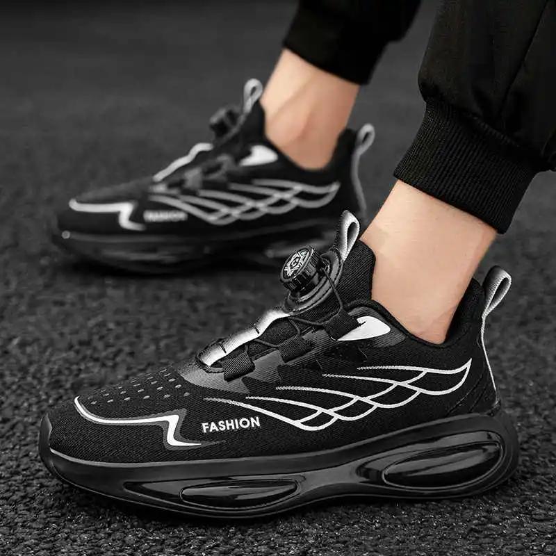 Platform Massive Shoes Boots Man Fuchsia Ankle Boots Travel Kits Sneakers Sport Sunny Super Comfortable Basket