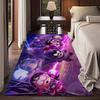Cartoon-SouthparkS Floor Mat INS Style Soft Bedroom Floor House Laundry Room Mat Anti-skid Household Carpets