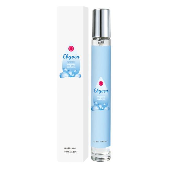 35ML Women Perfume with Floral Fruity Scents, Pocket Size Long-Lasting Fragrance, Light Daily Wear Perfume Spray, Christmas Birthday Gift for Her