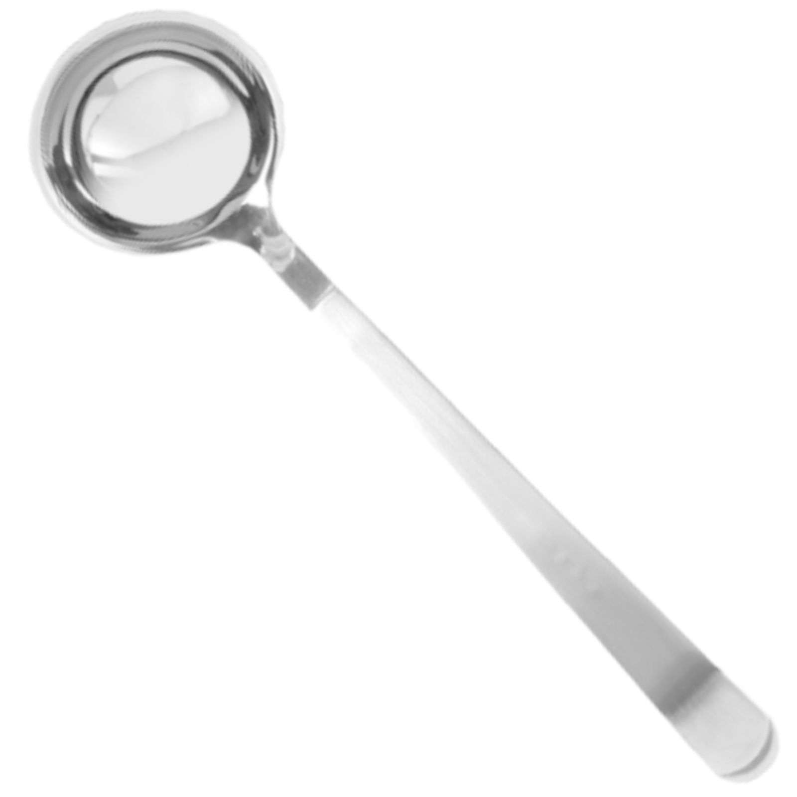 Buffet Supreme Suppenkelle, Soße, 69x270mm, 50ml