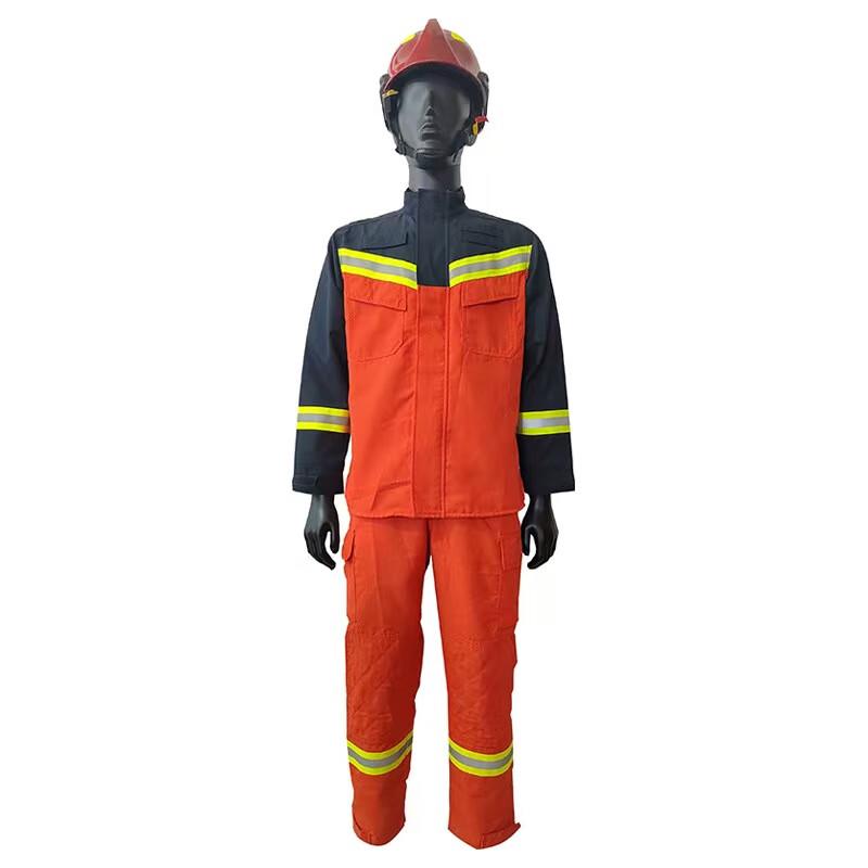 Emergency Rescue Protective Suit Size 1