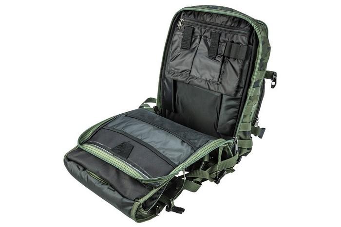 Tactical Backpack - T N84-321