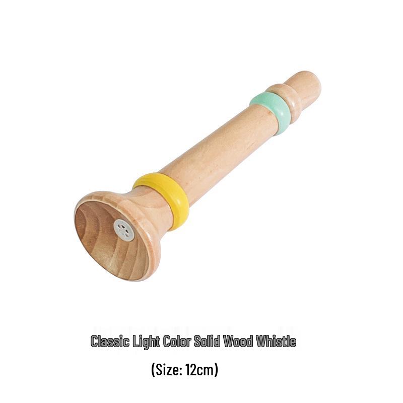 Children's Orff Percussion Instruments: Triangle, Castanets, Maracas, Tambourine, Wood Block, Cymbals