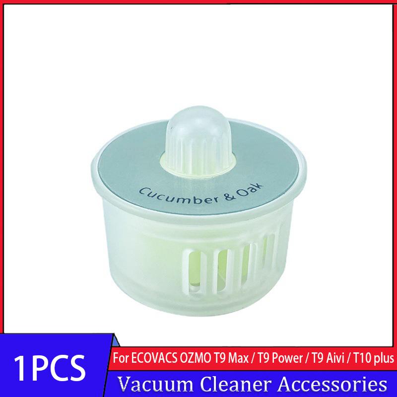 

Fragrance Capsule Freshener Filter Replacement for Ecovacs Deebot T9 T9 MAX T9 Power T9 AIVI T10 Plus Vacuum Cleaner Parts
