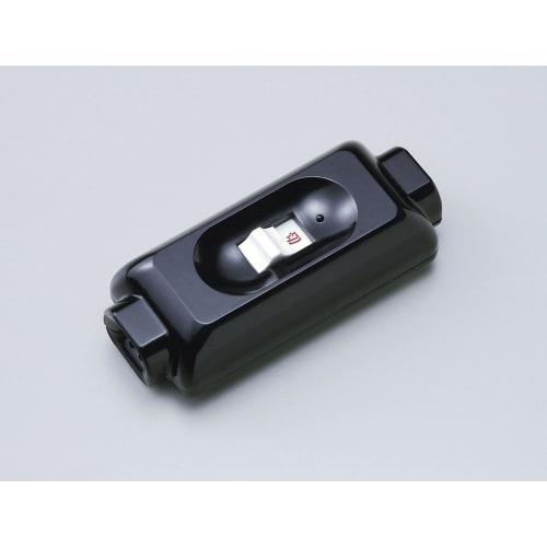 ELPA 7A Intermediate Switch NNFF0.75 VFF0.75 Assembly Parts 7A 250V Black Slide Type FF0.75 A-66H