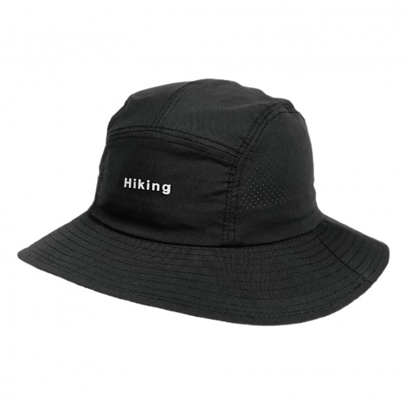 Lightweight Breathable Quick-Dry Bucket Hat Outdoor Hiking Sun Protection Wide Brim UV Shield Unisex