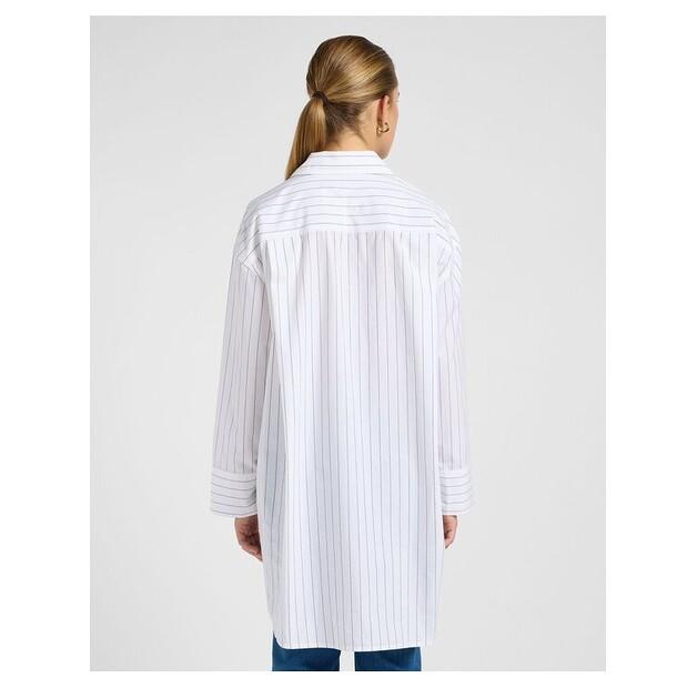 Рубашка Lee LOOSE SHIRT