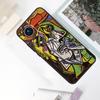 Picasso Abstract Art Painting For Honor Magic 8 Pro 5 6 7 Lite Case For Honor Win RT 400 200 50 70 90 X8c X8b X9a X9b X9c