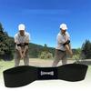 Elastic Strap Golf Training Aids Connected Arms Golf Posture Corrector  for Beginners