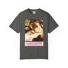 Lady Lilith by Dante Gabriel Rossetti T-Shirt – Floral Art History Graphic Tee