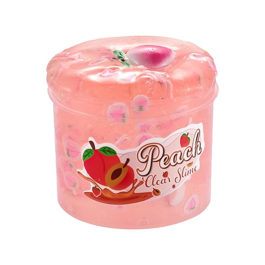 Soft, Non-sticky, Colorful Stress Relief Slime Toy Classroom Rewards, Birthday Gifts For Boys And Girls Party Gifts