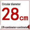 Silicone Steaming Basket Mat for Buns & Mantou - Steaming Liner