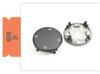 Compatible with BMW Series 1-7, X3, X4, F10, F18, F30, F02 - Multimedia Knob Button Switch
