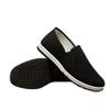 Stoffschuhe Frühling und Sommer bequeme Freizeitschuhe Outdoor täglich leicht atmungsaktiv flach Herrenschuhe