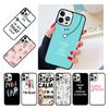 Süße Cartoon Medizin Krankenschwester Arzt Handyhülle Für iPhone 17 Air 15 16 Hülle 14 13 Pro Max 12 11 Pro Max Max Plus
