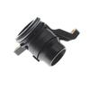 LR013165 Lower Engine Water Pipe Connector For Land Rover