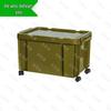 Shengjunjie Thickened Plastic Storage Box with Lid