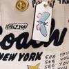 Coach Cargo Tote 26 Sketch Print Natural Multi Daily Commute CAM64-B4NP