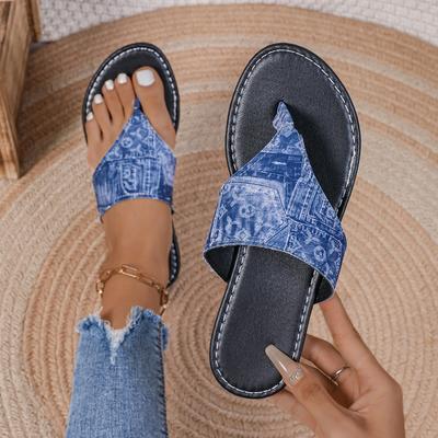 Calzado para mujer – Sandalias