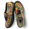 Vans Og Era Lx Graffiti Yellow Red Green Vans VN0A3CXN4M5