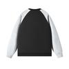 Men's Hoodie Loose Casual Long Sleeved Round Neck