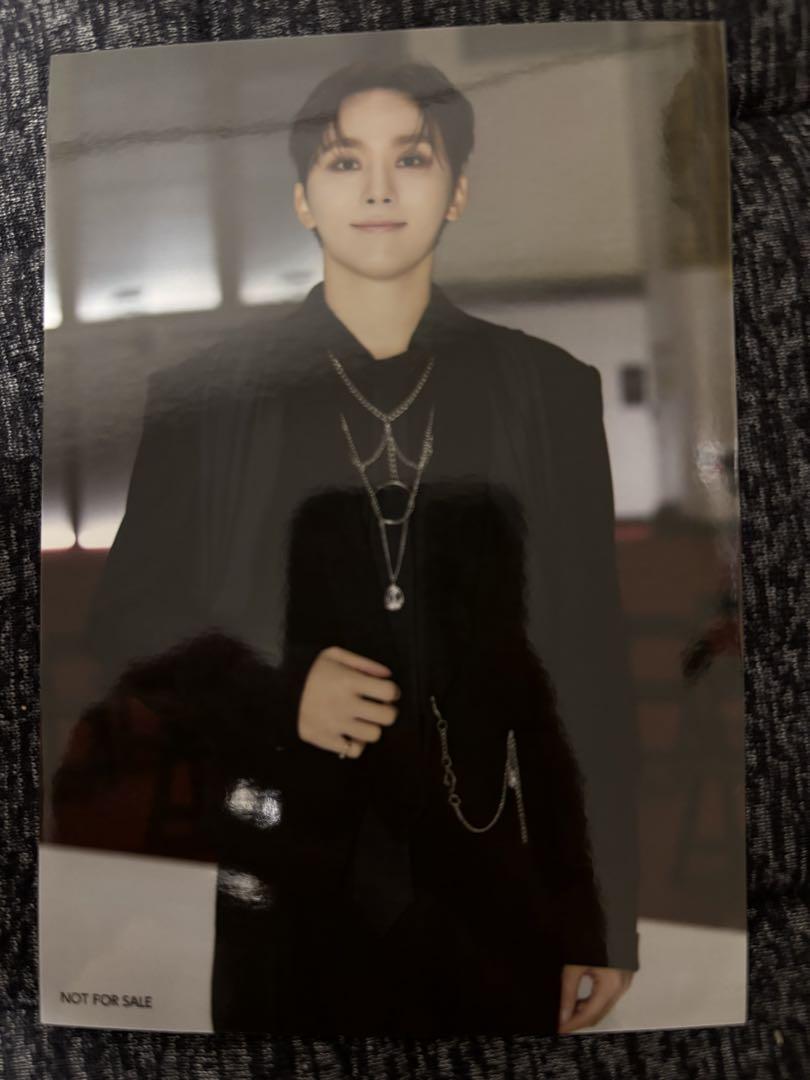 

[ИСПОЛЬЗОВАННЫЙ] SEVENTEEN Сынгван Вернон Дино школьная фотокарточка