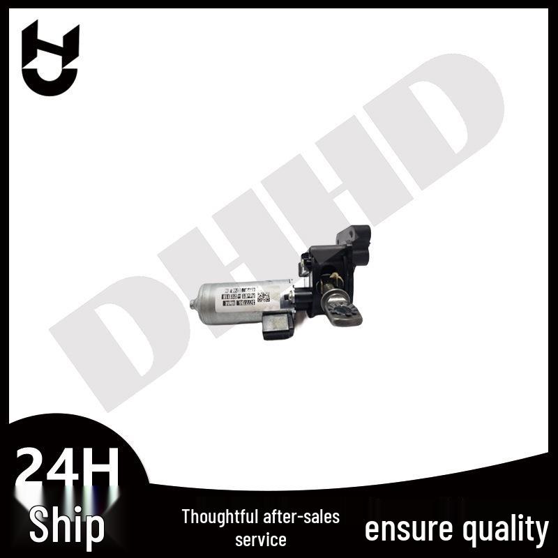 

Tesla Model 3 Front Seat Tilt Motor (2017-2020) 1099212-00-B Inquire for details