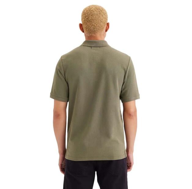 Dockers T2 Original поло с короткими рукавами