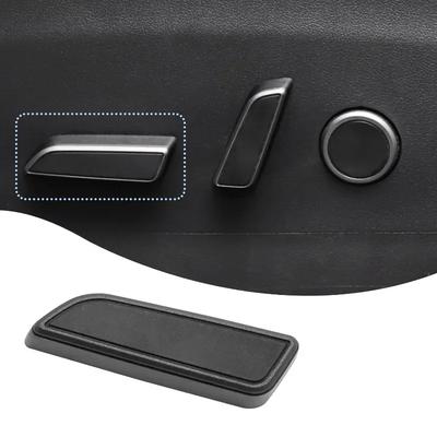For Tesla Model 3/Y 2025-2025 Car Seat Forward Button Seat Adjustment Button Replacement Cushion Backward Driver Passenger Side