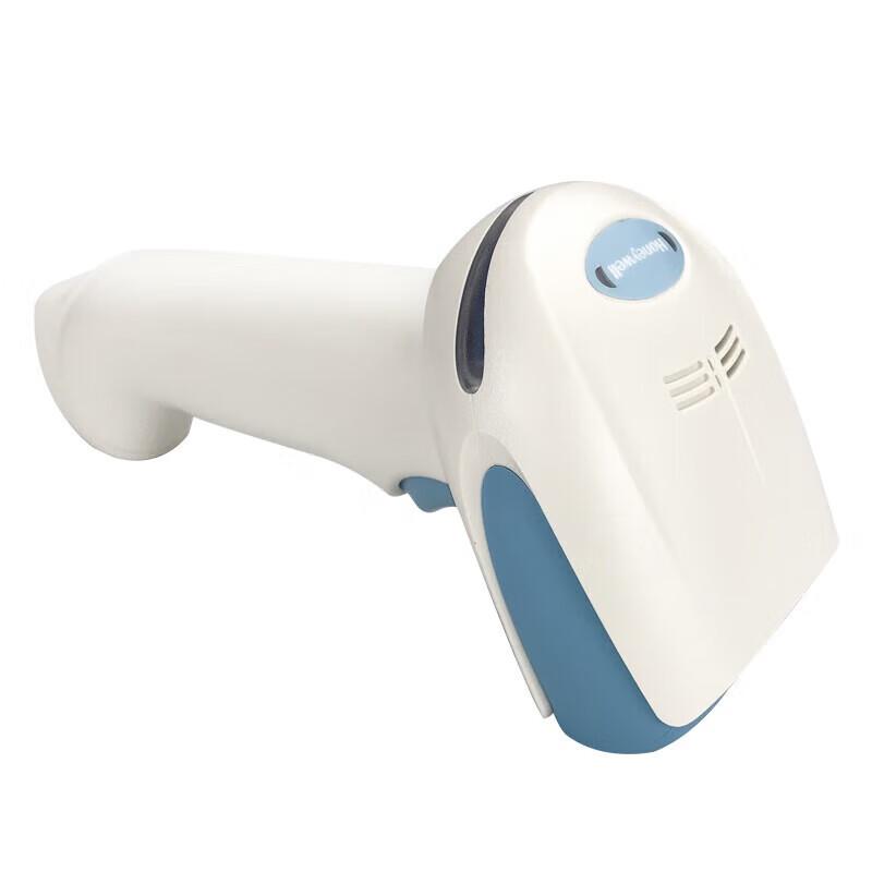 Honeywell 1900HHD-5USB 2D Industrial Barcode Scanner