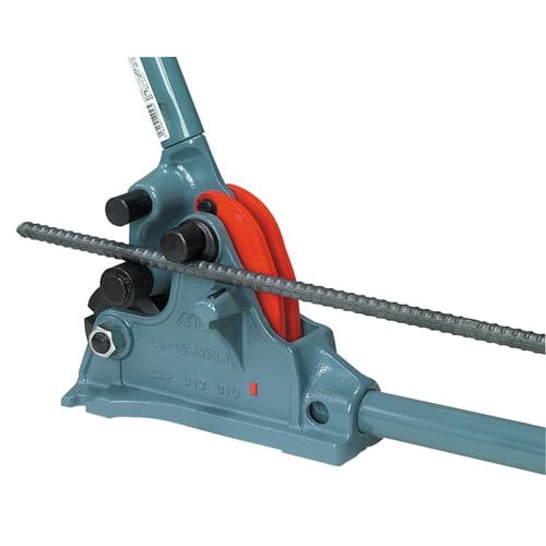 MCC New Cut Bender CB-0213