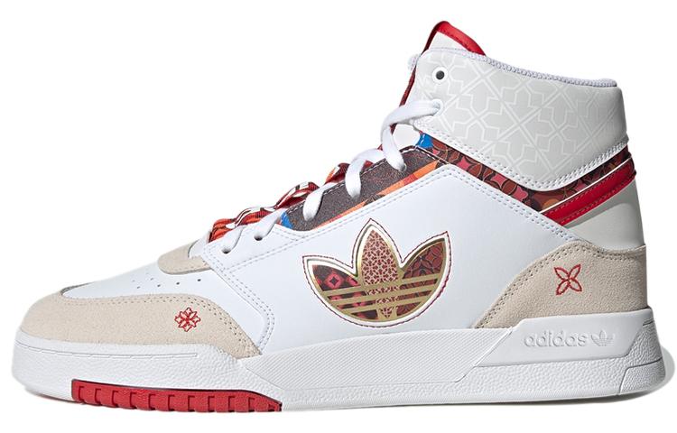 Adidas Drop Step XL Chinese New Year 36.5