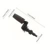 1pc Heavy-Duty 360° Rotating Nozzle Adjustable High-Pressure Spray Head Compatible With Lavor Series High-Pressure Washers