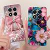 For Xiaomi Redmi Note 14 Pro 4G Case Popular Painted Cover Soft Slim Phone Case For Redmi Note 14 Pro Plus Note14 Pro+ 5G Fundas