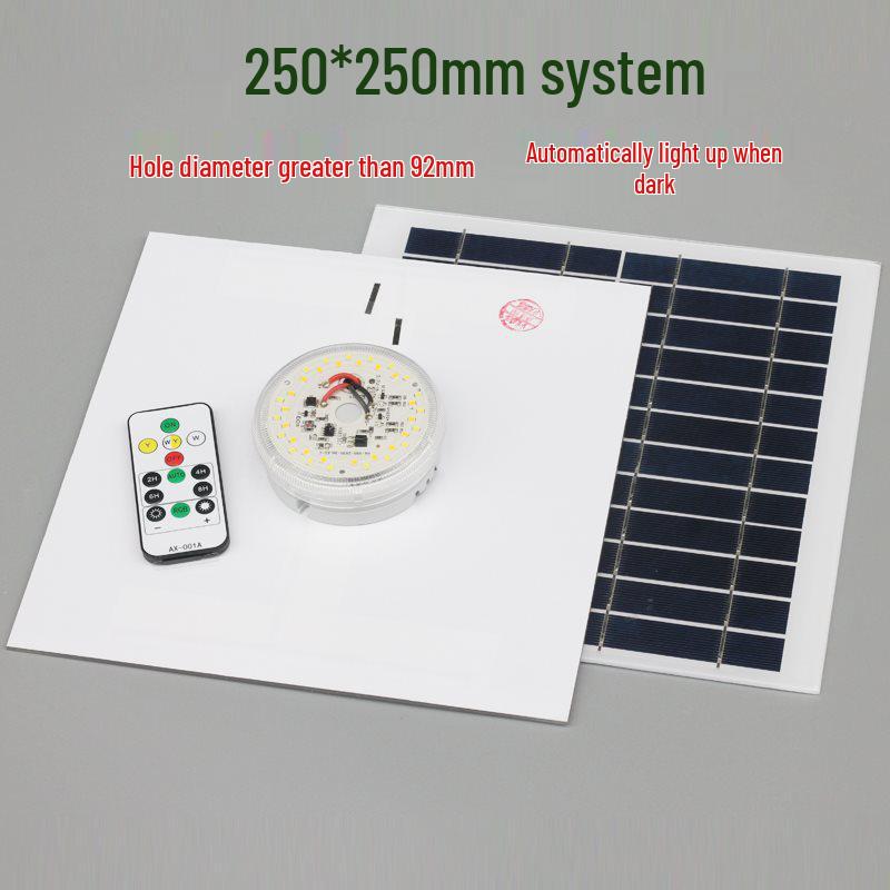 Antique Solar Stone Lantern with Gabion Lamp Wick and Carved Capital for Courtyard