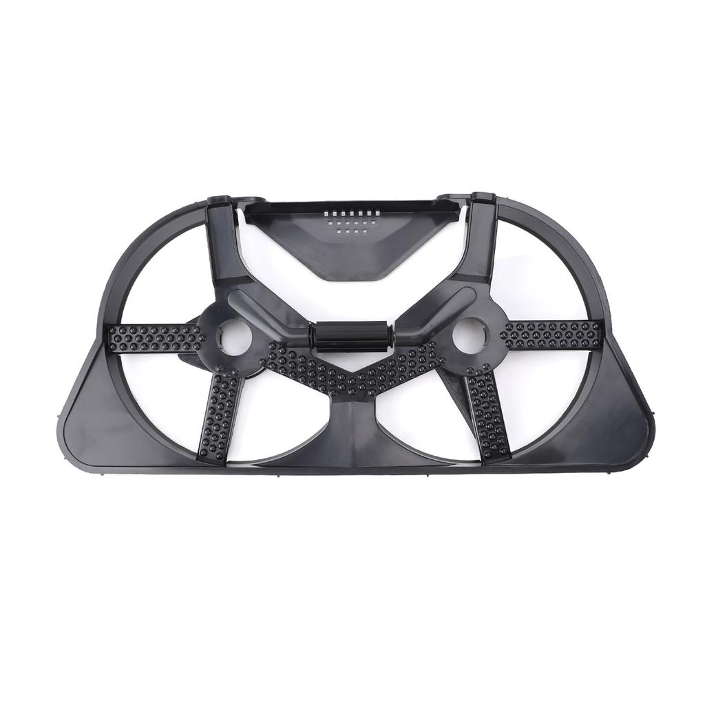 Base Station Cleaning Tray for X30 X30PRO ABS Sweeping Robot Base Station Attachment Cleaning Tray
