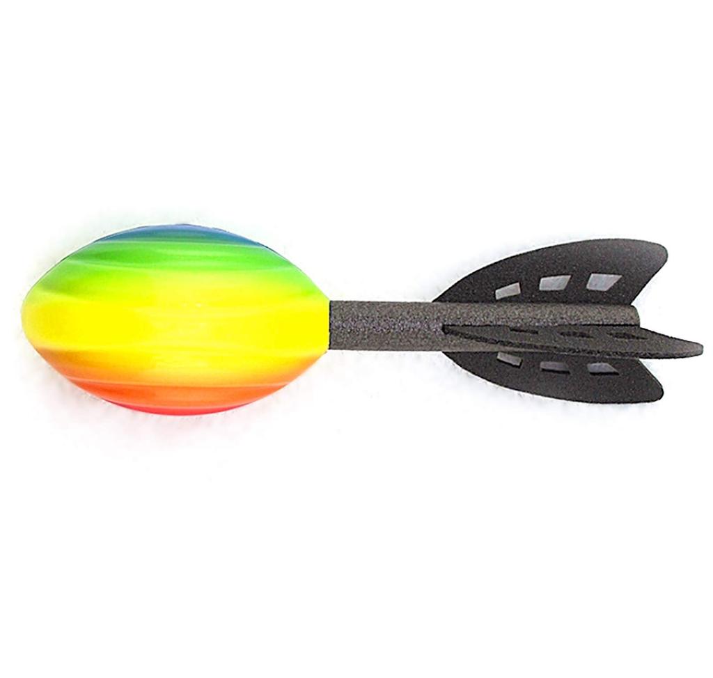 [TradeWind] Javelin Ball, Javelic Ball, Javelic Throw, Javelin Throw, Throwing Form, Baseball, Softball (Set of 2)