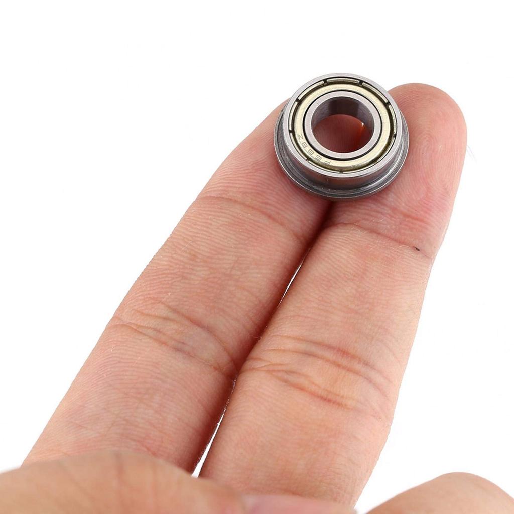 Crazy Ball Bearings with F688ZZ 10pcs for Motors Purchase Flanges, 8165mm