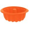 Silicone Cake Mold for Baking Cakes with a Chimney