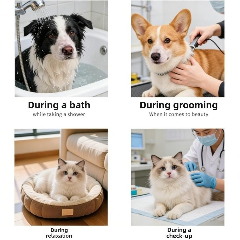 Slow Feeding Design Pet Lick Mat Suction Cup Slow Feeder New Silicone Mat Slow Eating