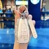 Key Case for Geely Models: Haoyue Pro, Rui Lan 8, Maple Leaf 8Ov, Boyue, Denim, and Xingrui