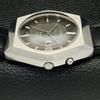 USED JAPAN OLD ORIENT CRYSTAL AUTOMATIC 46941 MENS ORIGINAL DIAL WATCH A416171-2 R10621f-a416171