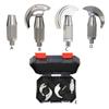 Car Dent Repair Tool Auto Crowbars Sheet Paintless Dent Removal Repair Hand Tool