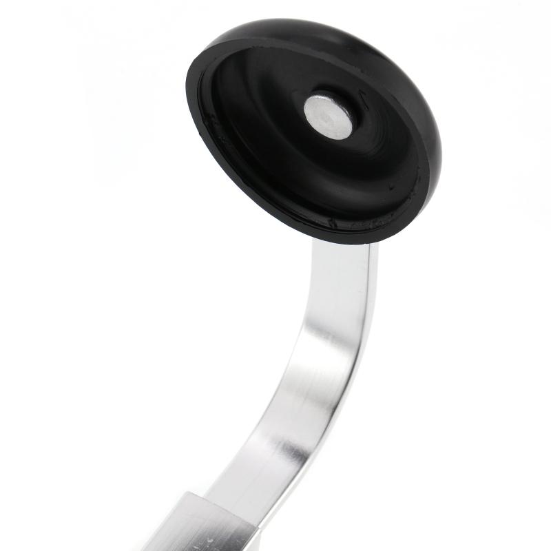 30ml measurement 3 straight row wall hanging wine rack pourer Mounted